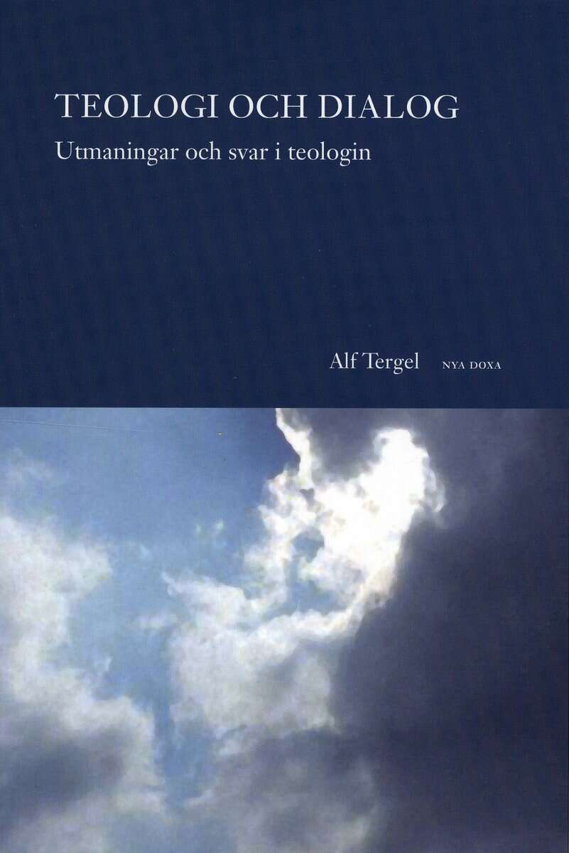 Alf Tergel : Studia missionalia Svecana