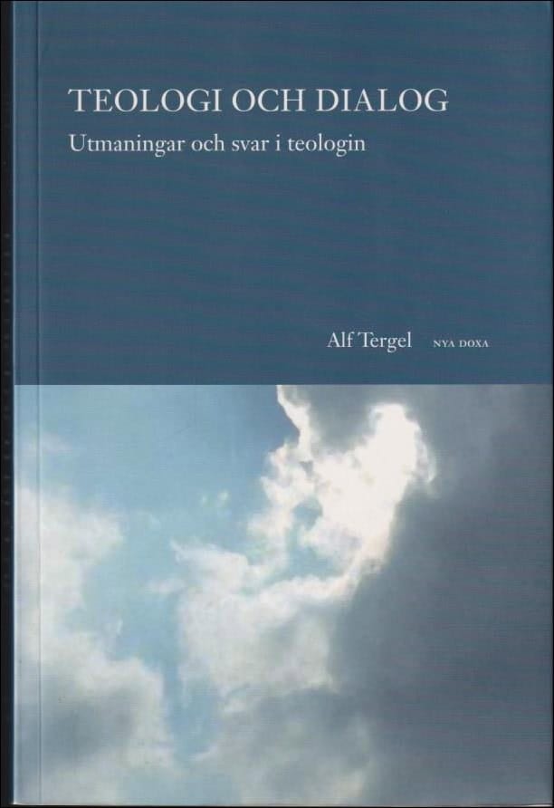 Alf Tergel : Teologi och dialog