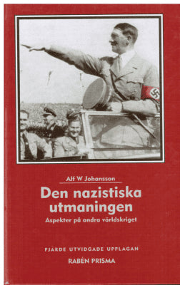 Alf W. Johansson : Den nazistiska utmaningen