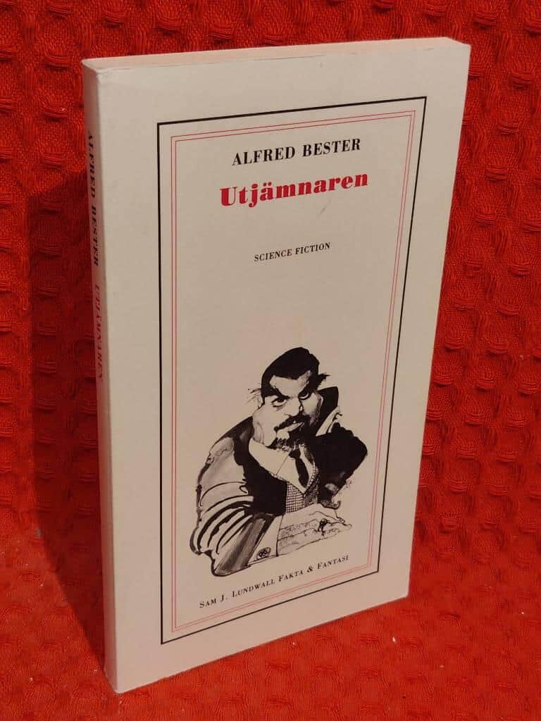 Alfred Bester : Utjämnaren