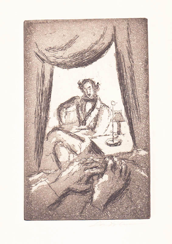 Alfred de Musset : Bekendelser af et Barn af Århundredet