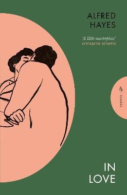 Alfred Hayes : In Love