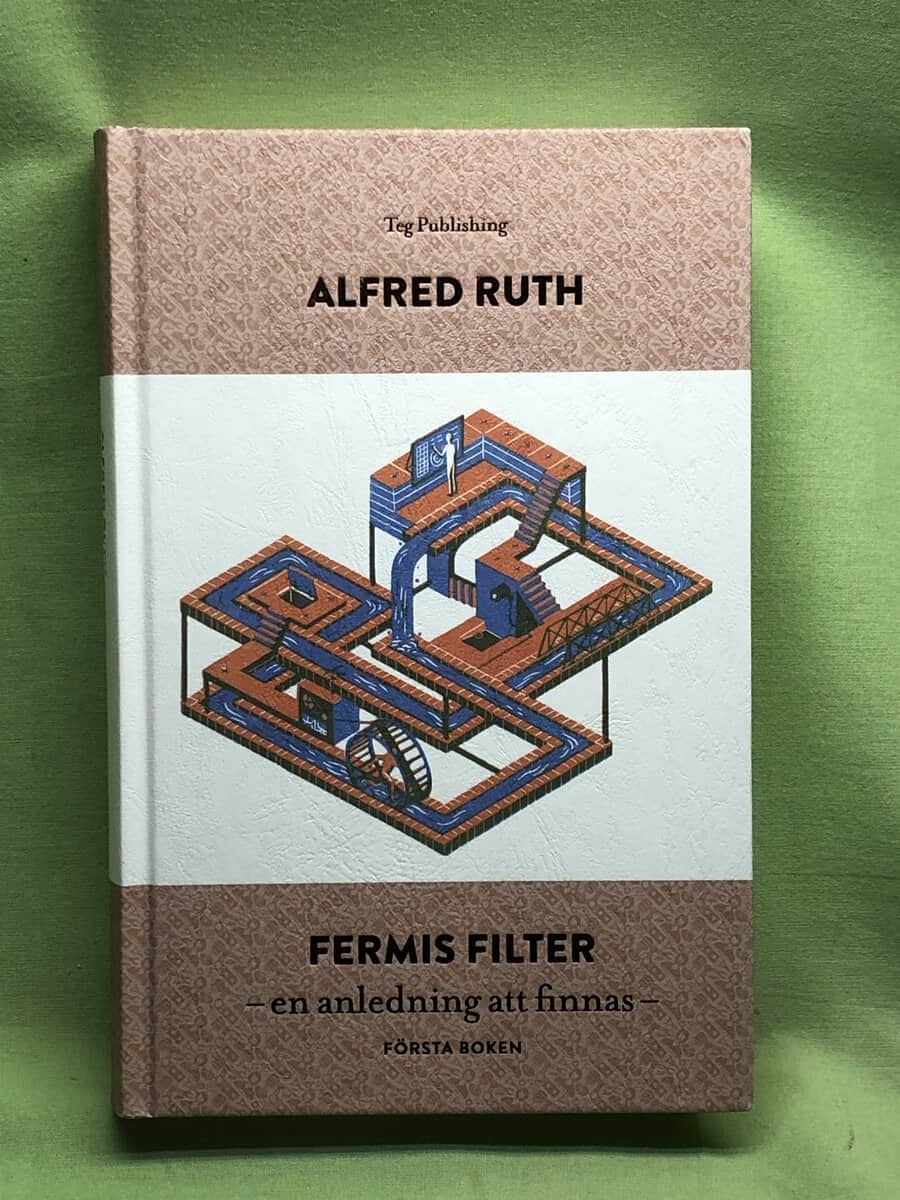 Alfred Ruth : Fermis Filter