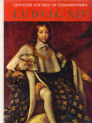 Alfredo Panicucci : Ludvig XIV av Frankrike