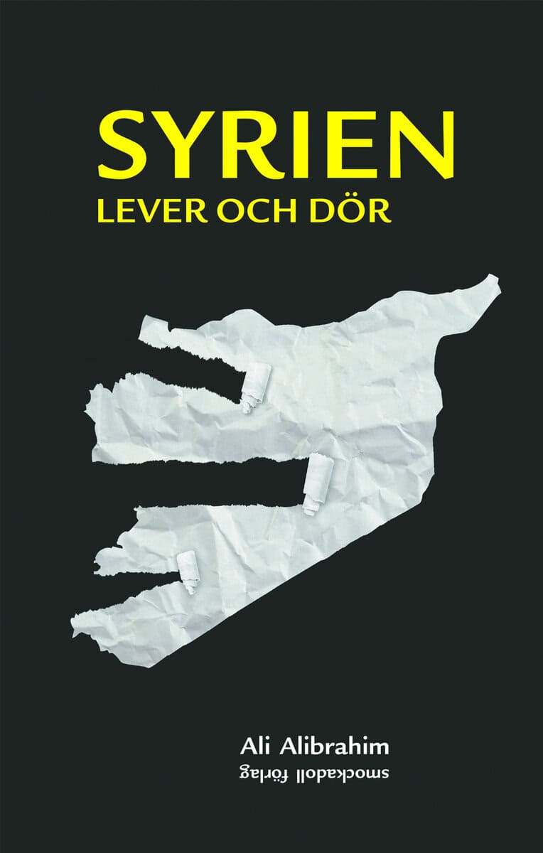 Ali Alibrahim : Syrien lever och dör