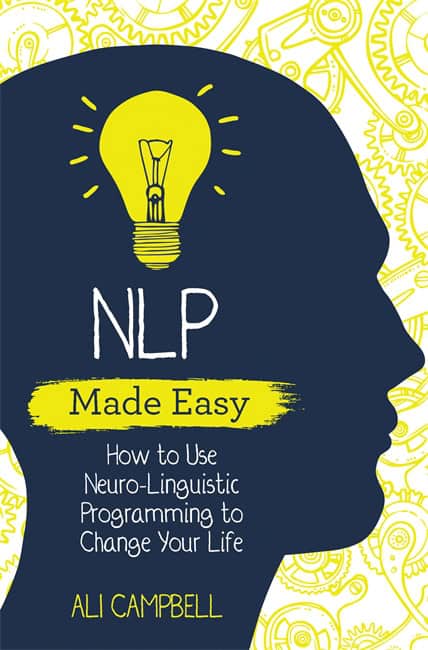 Ali Campbell : NLP made easy