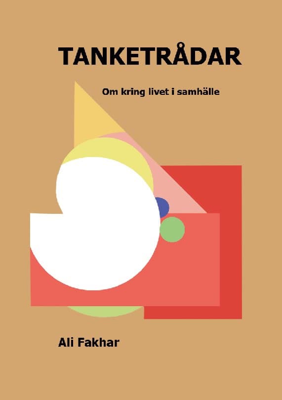 Ali Fakhar : Tanketrådar