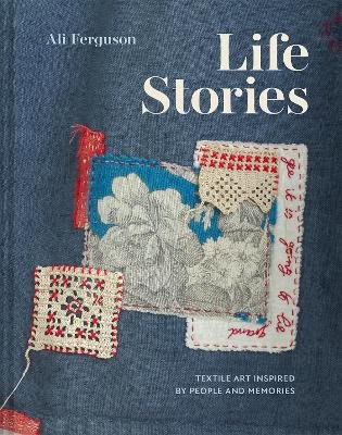 Ali Ferguson : Life Stories