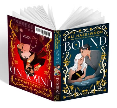 Ali Hazelwood : Bound and Unbound