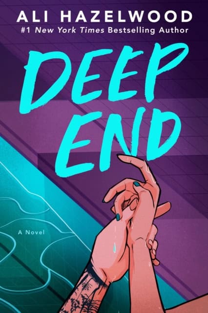 Ali Hazelwood : Deep End