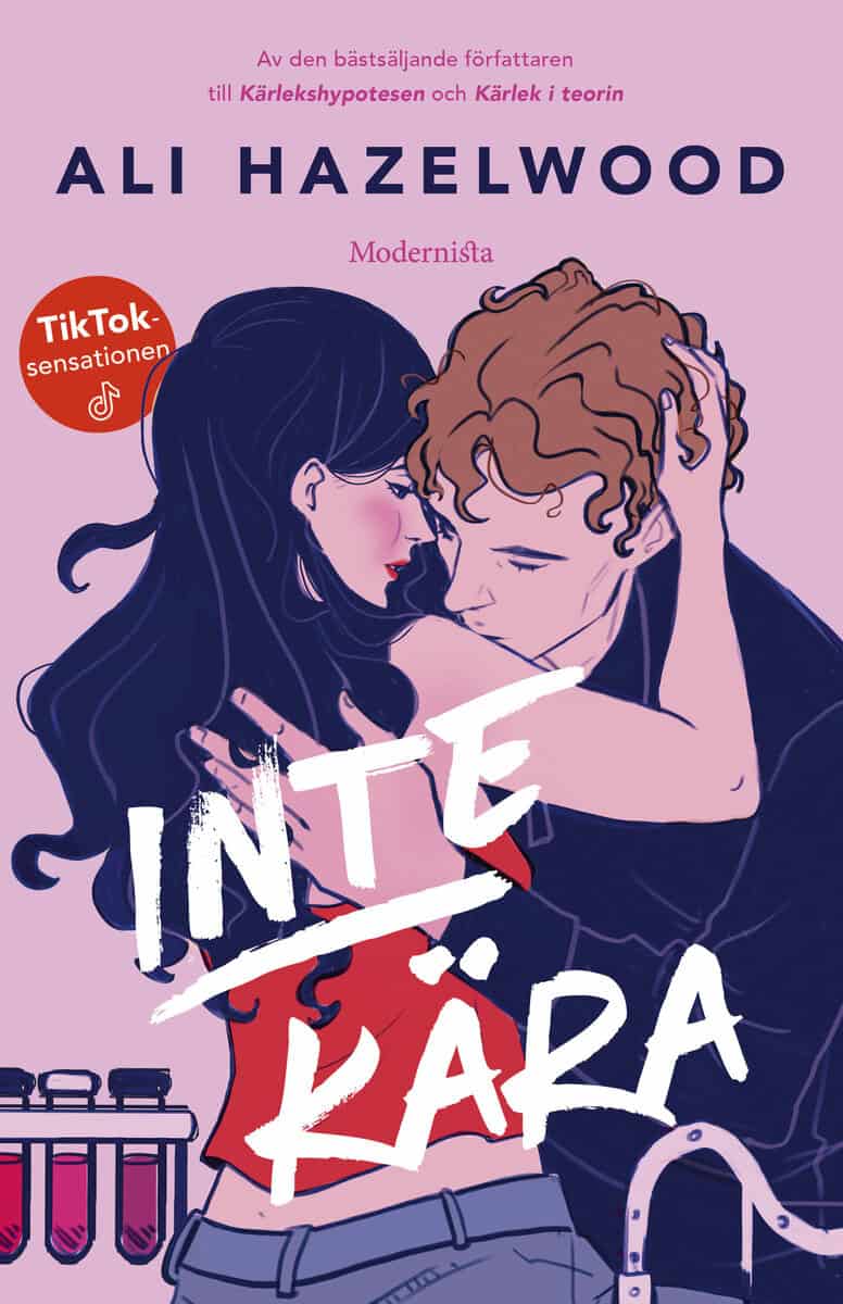 Ali Hazelwood : Inte kära