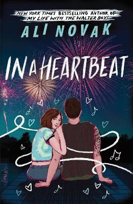 Ali Novak : In a Heartbeat