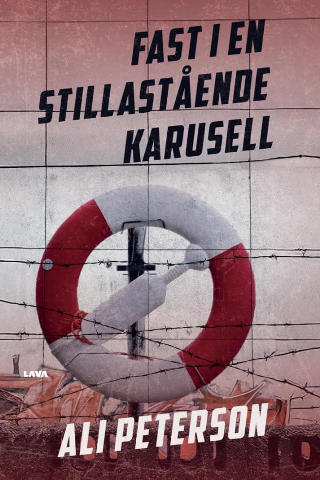 Ali Peterson : Fast i en stillastående karusell