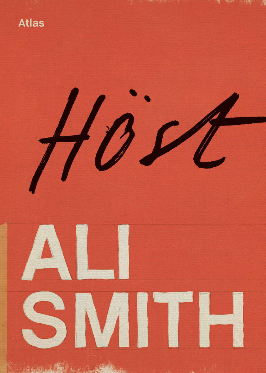 Ali Smith : Höst