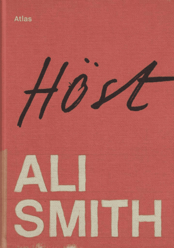 Ali Smith : Höst