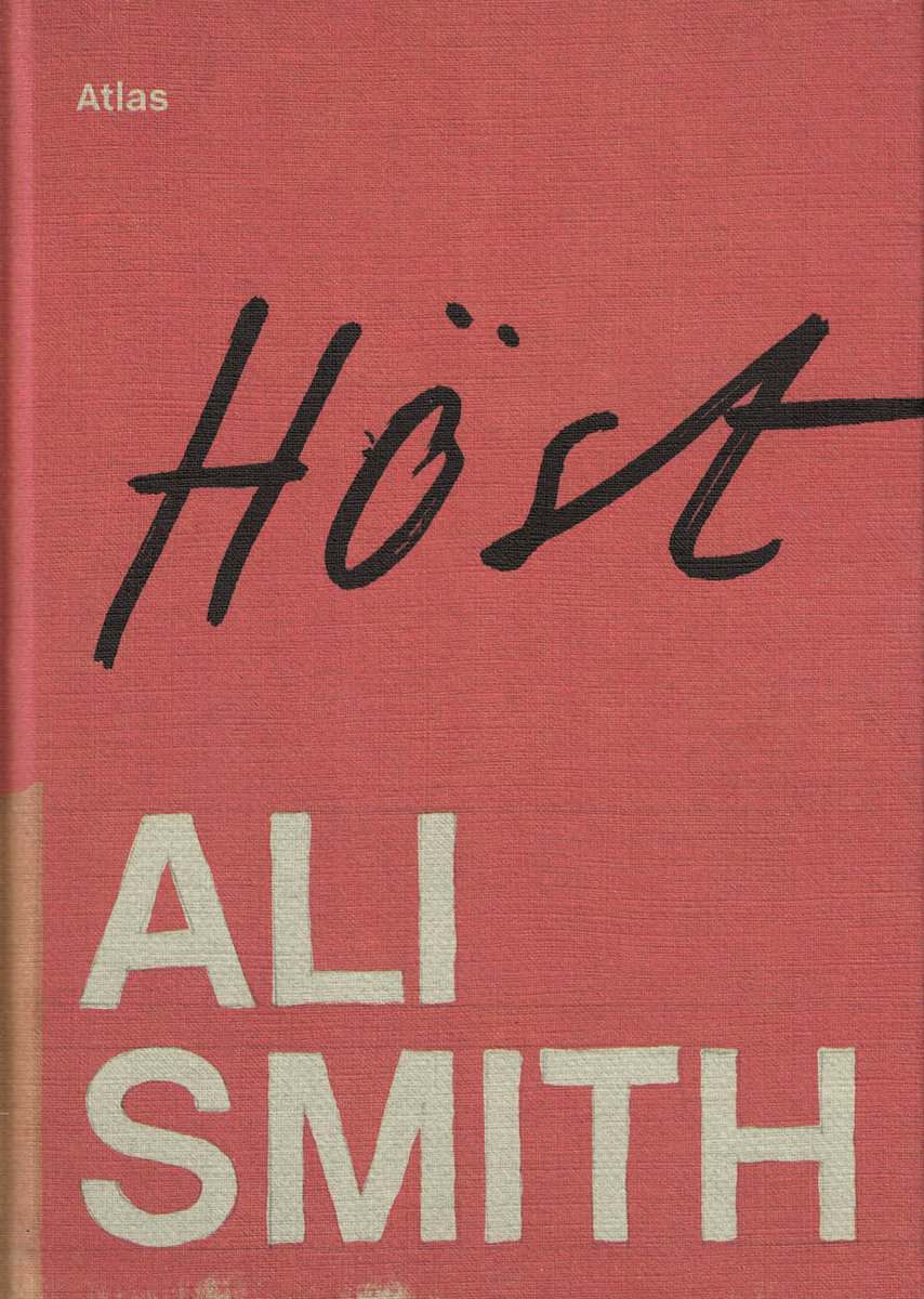 Ali Smith : Höst