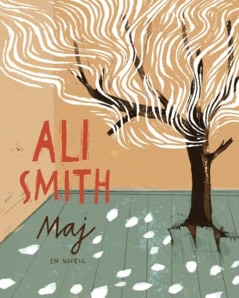 Ali Smith : Maj