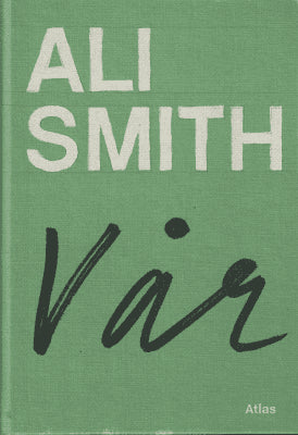 Ali Smith : Vår