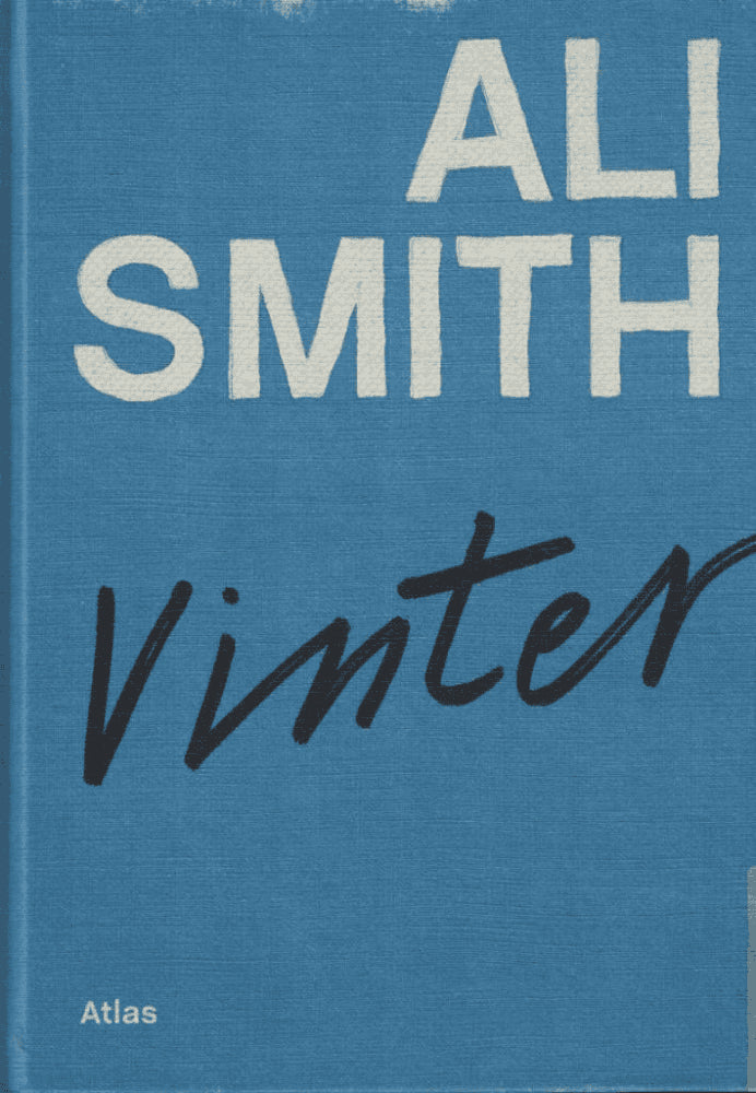 Ali Smith : Vinter