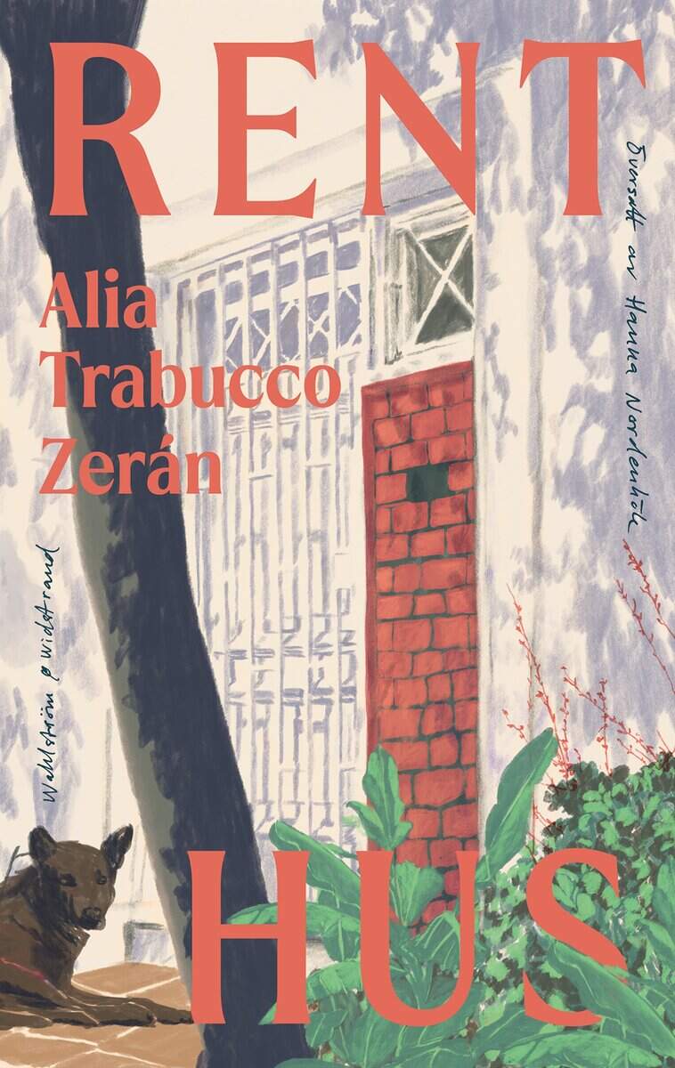 Alia Trabucco Zerán : Rent hus