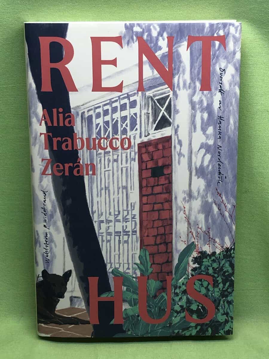 Alia Trabucco Zerán : Rent hus