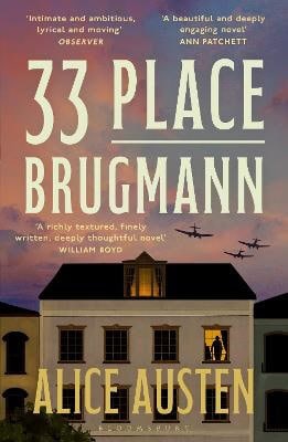 Alice Austen : 33 Place Brugmann