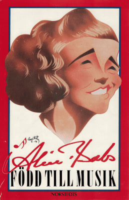 Alice Babs : Född till musik