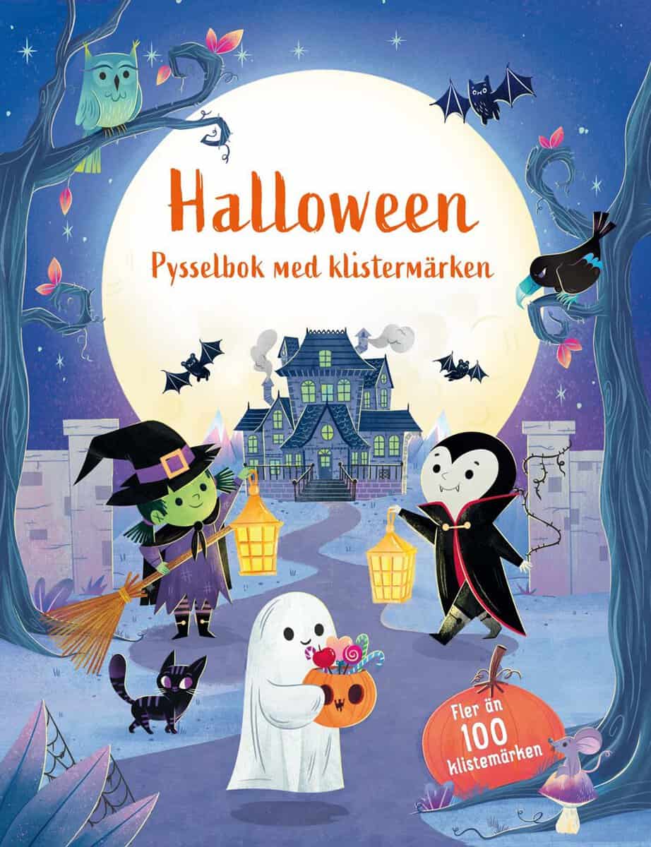 Alice Beecham : Halloween