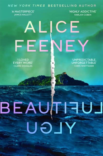 Alice Feeney : Beautiful Ugly