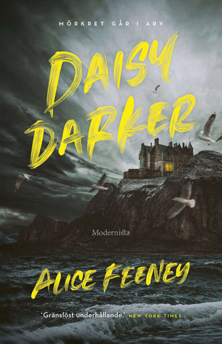 Alice Feeney : Daisy Darker