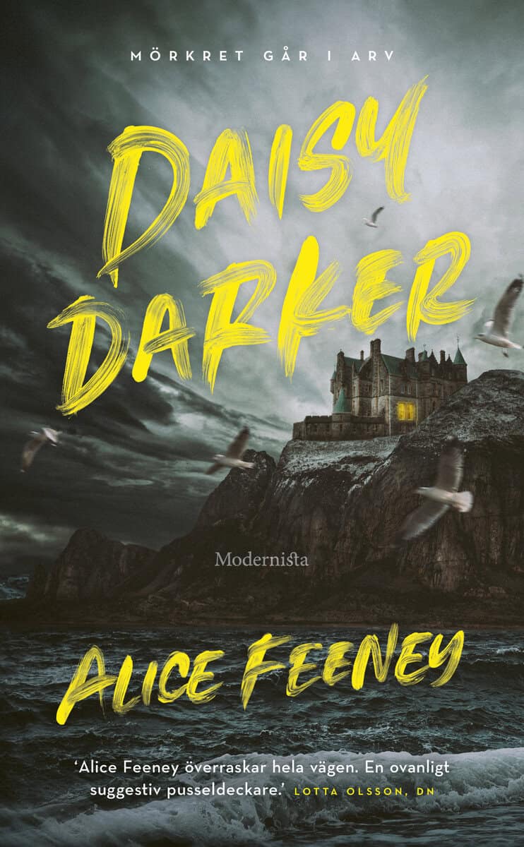 Alice Feeney : Daisy Darker