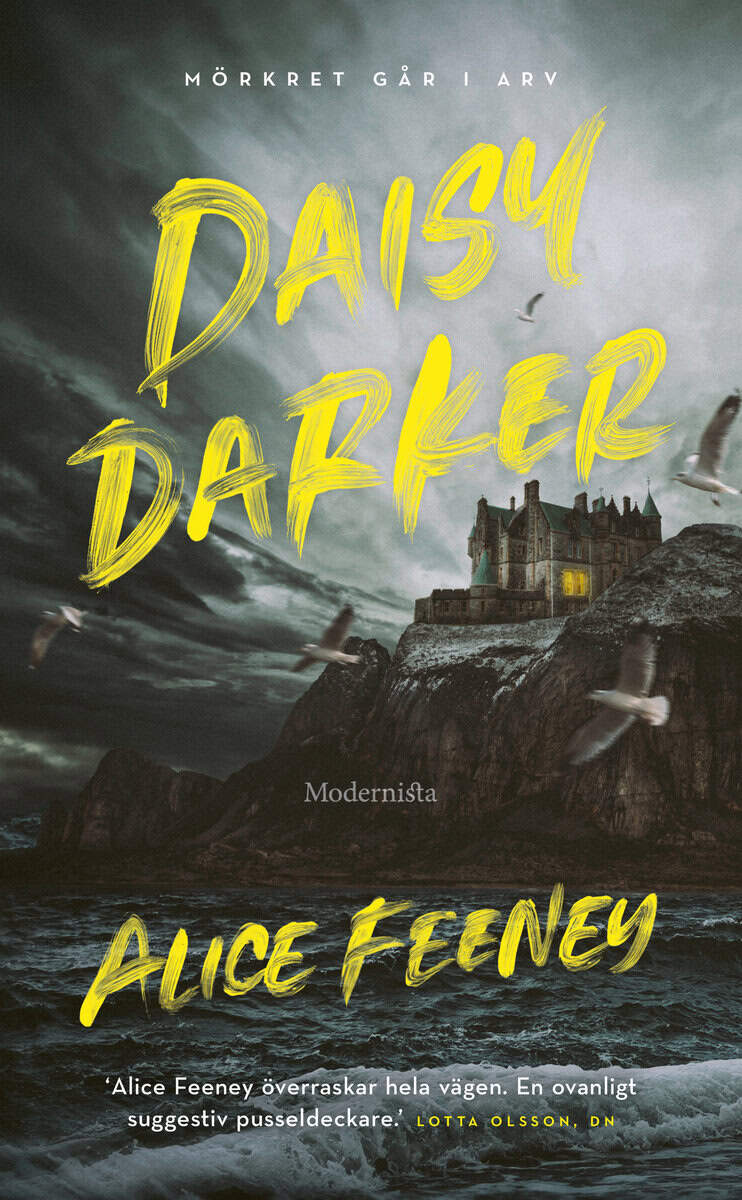 Alice Feeney : Daisy Darker