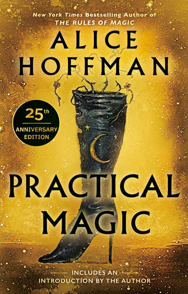 Alice Hoffman : Practical Magic