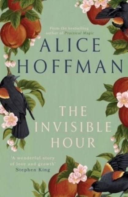 Alice Hoffman : The Invisible Hour