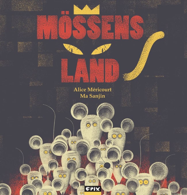 Alice Méricourt : Mössens land