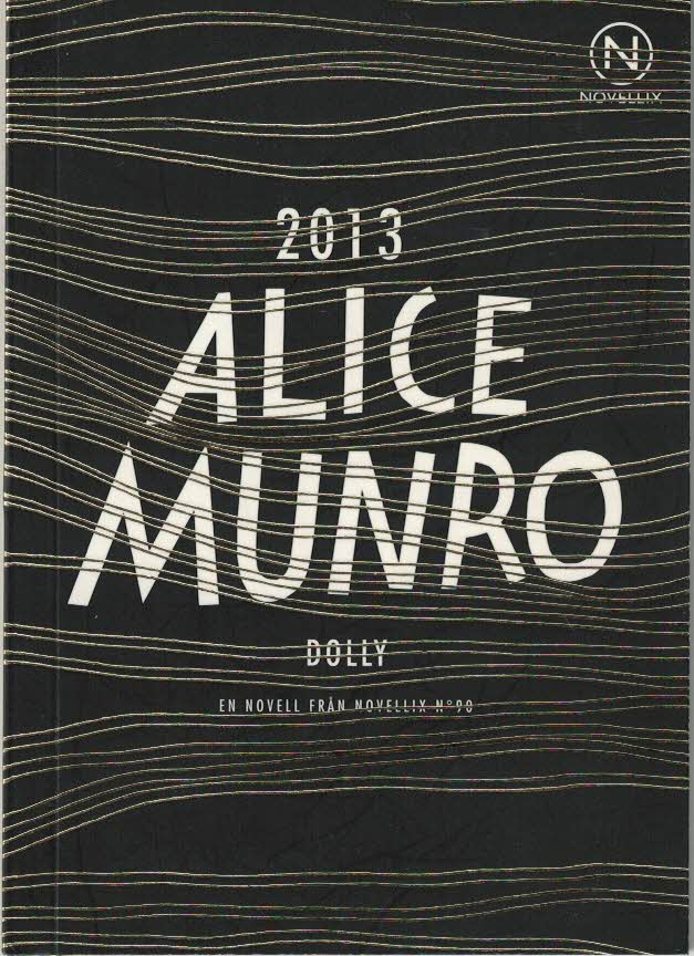 Alice Munro : Dolly