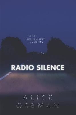 Alice Oseman : Radio Silence