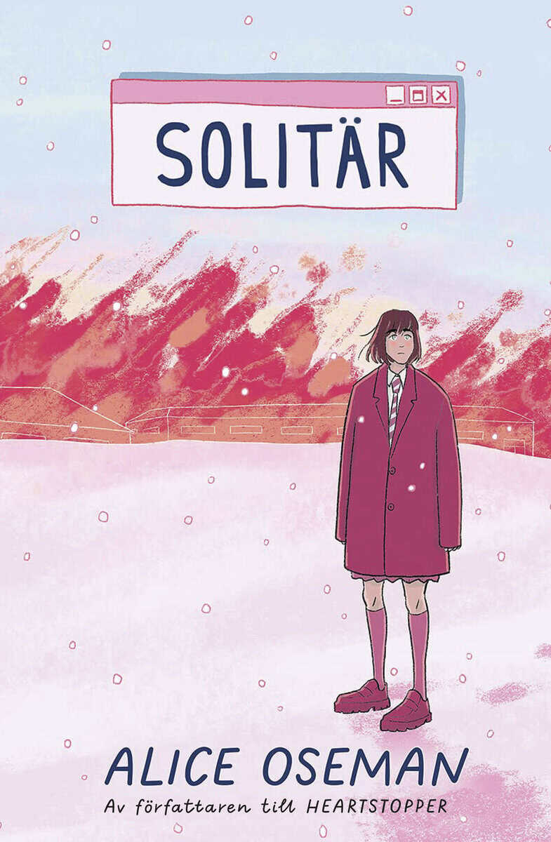 Alice Oseman : Solitär