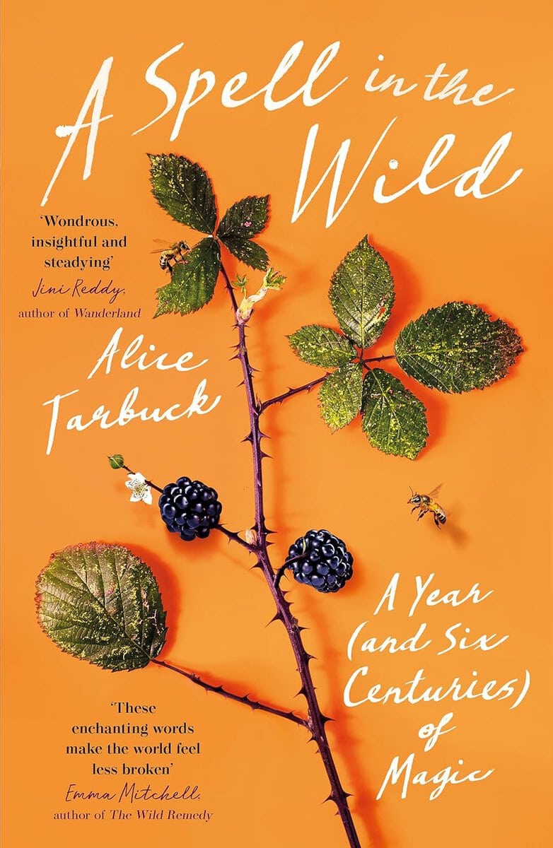 Alice Tarbuck : A Spell in the Wild