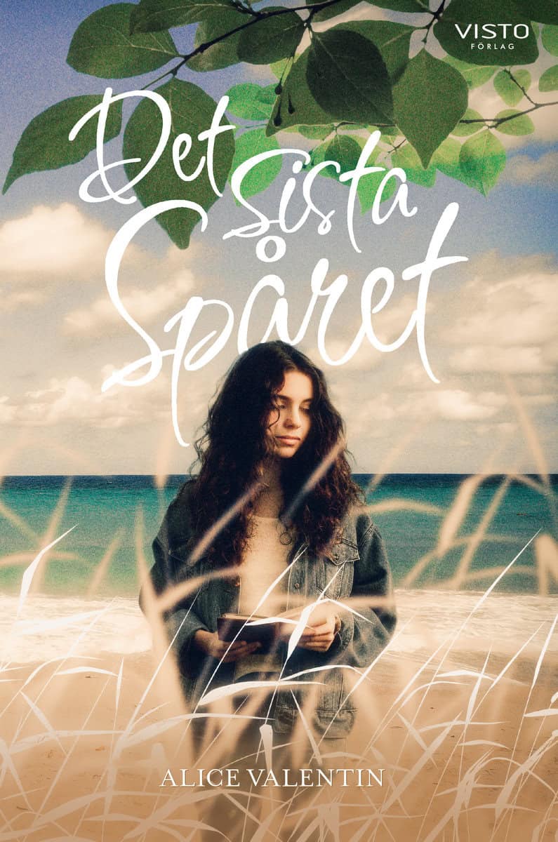 Alice Valentin : Det sista spåret