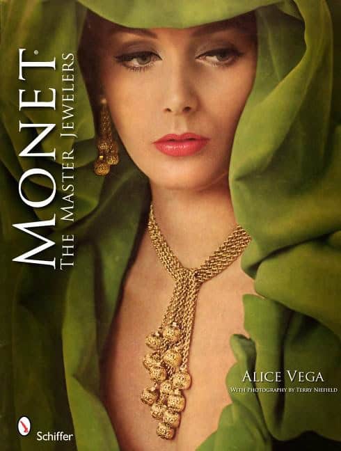 Alice Vega : Monet