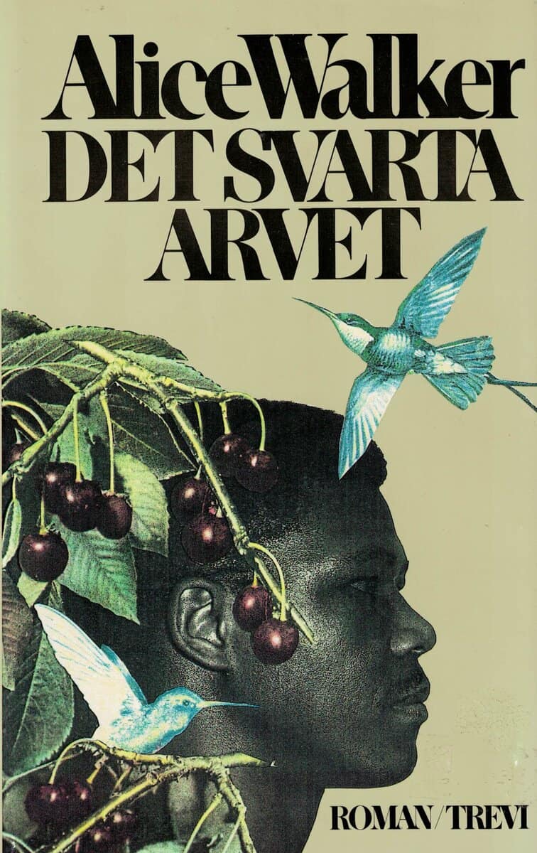 Alice Walker : Det svarta arvet