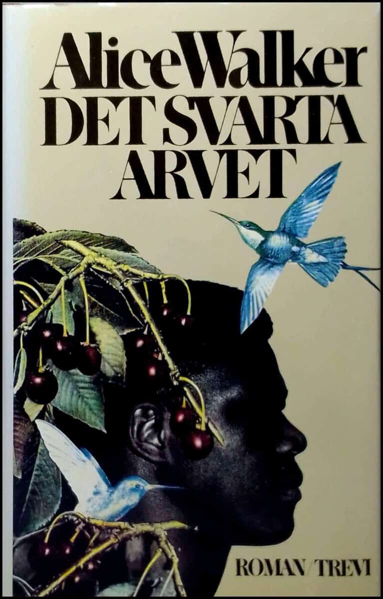 Alice Walker : Det svarta arvet