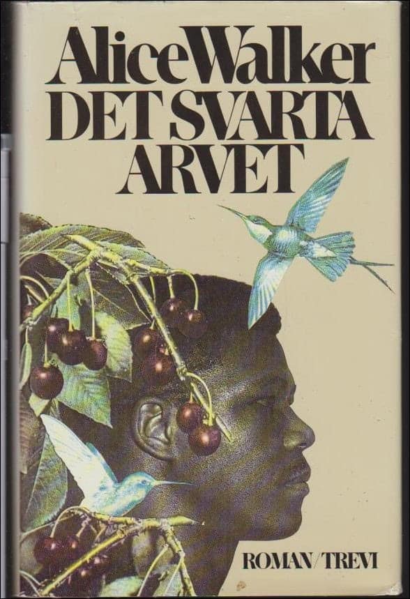 Alice Walker : Det svarta arvet