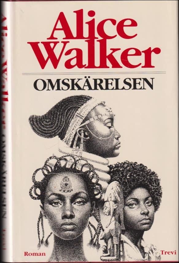 Alice Walker : Omskärelsen