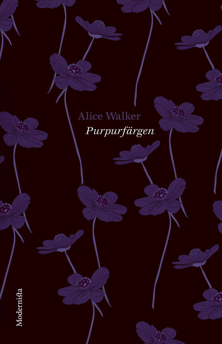 Alice Walker : Purpurfärgen