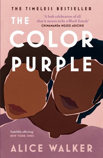 Alice Walker : The Color Purple