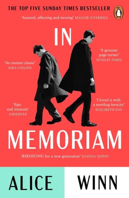 Alice Winn : In Memoriam