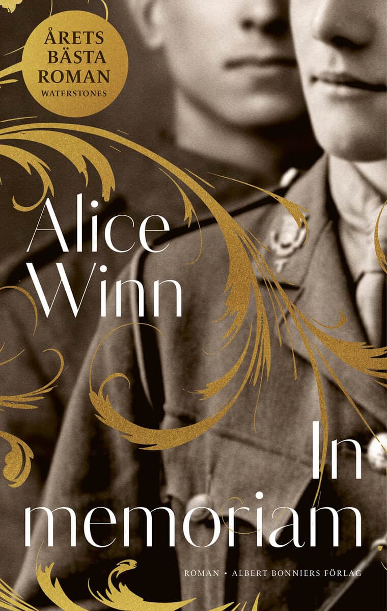 Alice Winn : In memoriam (svensk utgåva)