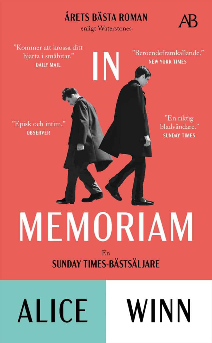 Alice Winn : In memoriam (svensk utgåva)